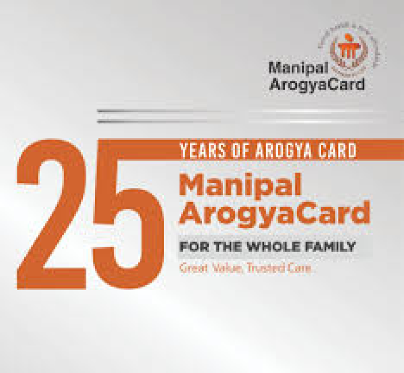 Manipal Arogya Card: Benefits, Online Application & Renewal Guide 2025