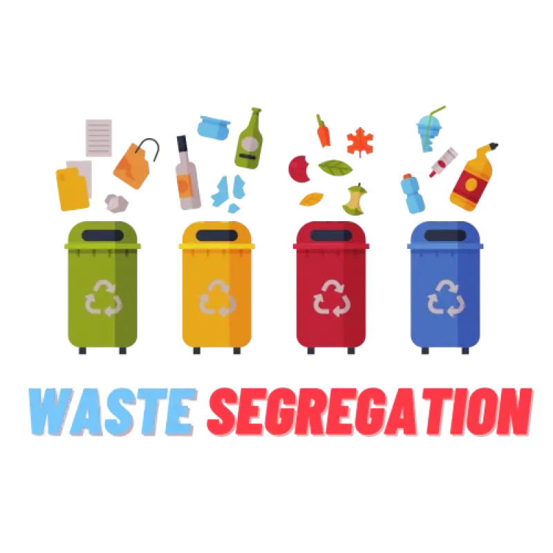 How Waste Management Impacts Your Health: What You Ignore Might Be Hurting You