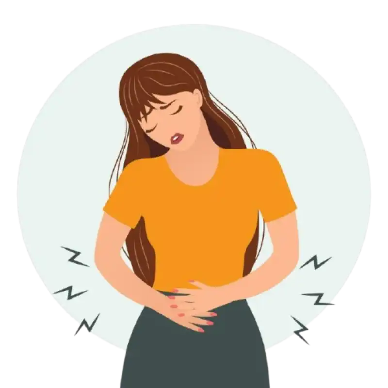 Is Your Period Pain Normal? When to Seek Help