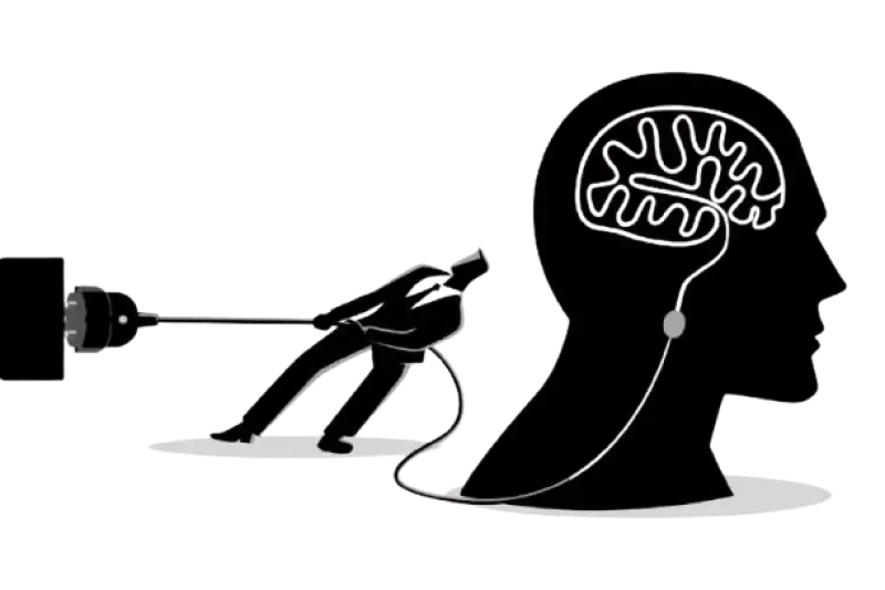 Digital Detox: How It Improves Your Sleep & Focus