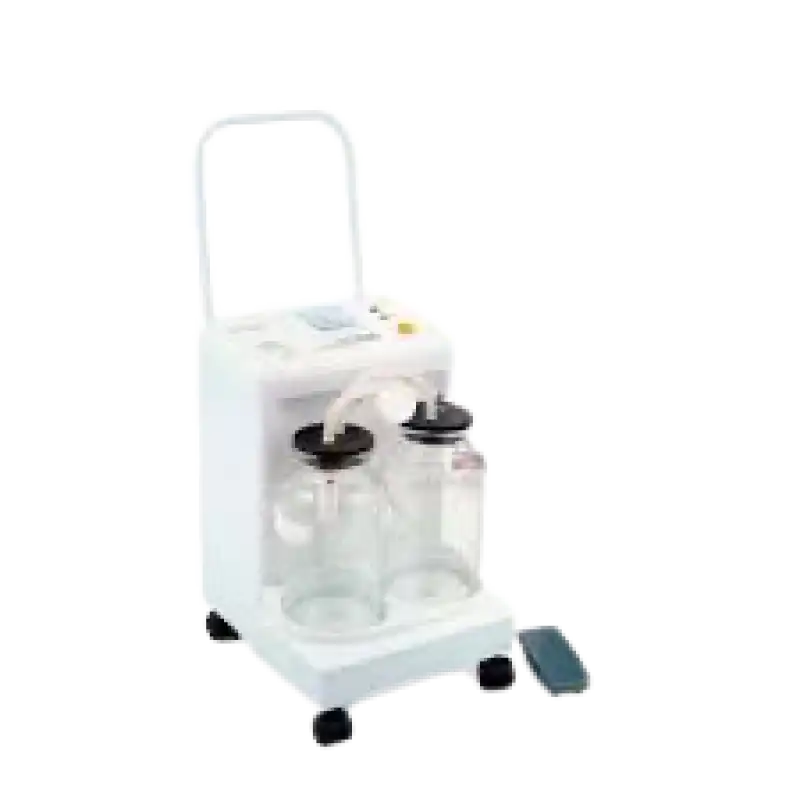 What Is a Suction Machine and How Is It Used in Home & Hospital Care?