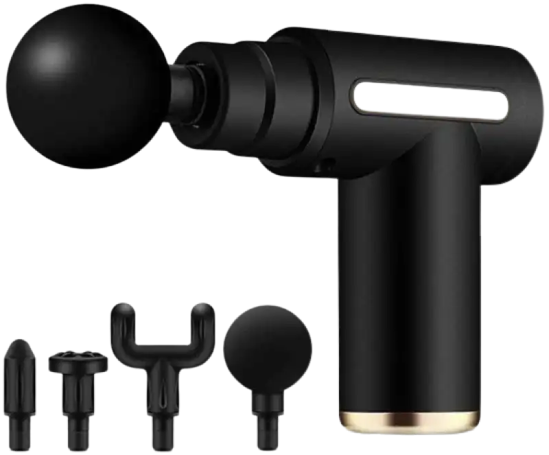 Types of Massage Equipment and Their Uses