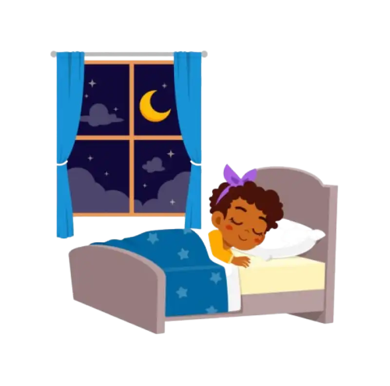 The Science Behind Sleep: Why Rest is Essential for Well-being