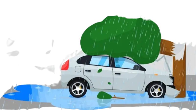 Monsoon Road Safety: How to Stay Safe While Driving in the Rain