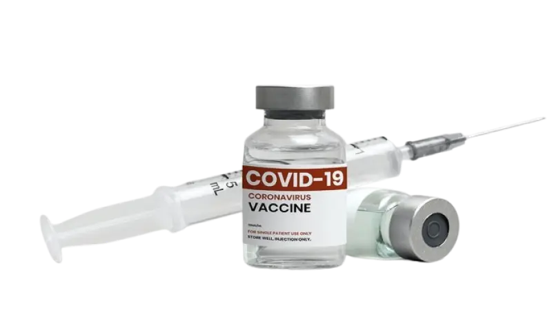 Understanding COVID‑19: From Pandemic Origins to Vaccines like Covaxin & Covishield