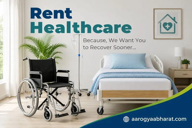 Wheelchair Rental Home Health Care