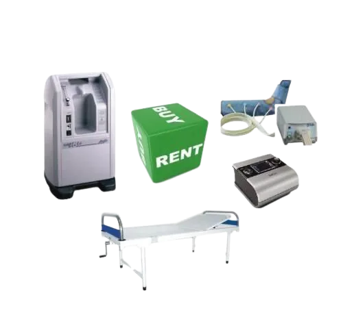 How Renting at Aarogyaa Bharat Is More Beneficial Than Buying