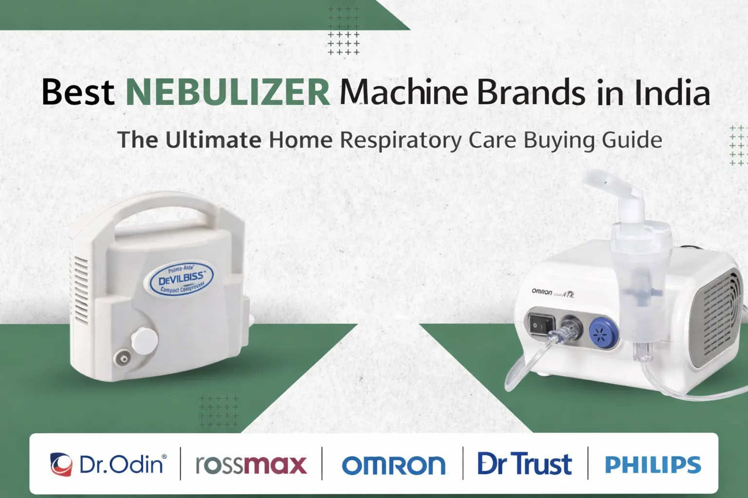 Concentrator Battery Life