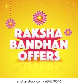 Raksha Bandhan Sale – Gift Health & Care with Aarogya Bharat | Upto 60% Off