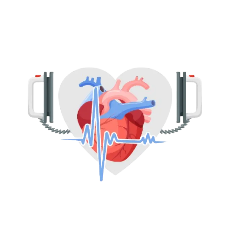 Cardiac Arrest Can Hit Anyone – With or Without History, At Any Age