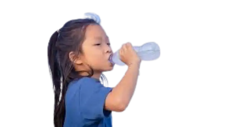 Hydration Nation: Are You Really Drinking Enough Water?