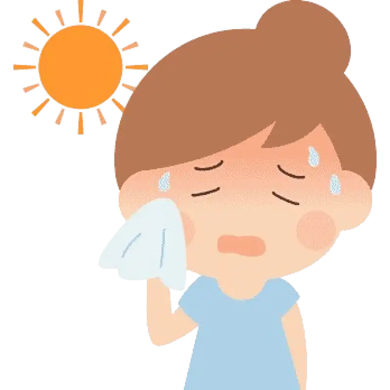 Save Your Health from Sunstrokes: A Summer Survival Guide