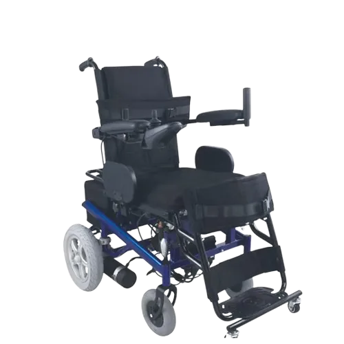 Electric Wheelchair: Modern Mobility Solution for Independence & Comfort