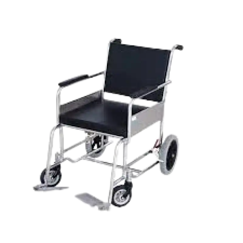 Mobility Scooters vs. Electric Wheelchairs: Which One to Choose?