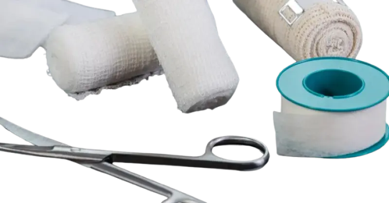 How to Heal Burn Bumps in a Medical Emergency at Home: First Aid That Can Save Skin