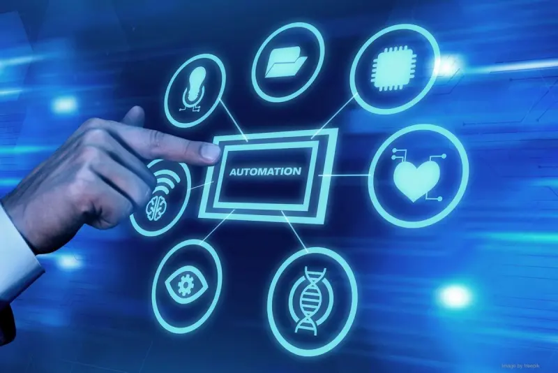 How Automation is Accelerating Innovation in the Healthcare Domain