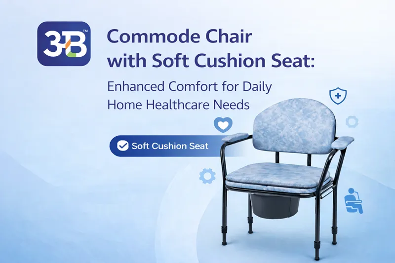 Hospital Bed for Home Care – Types, Price, Benefits & How to Choose (2025 Guide)