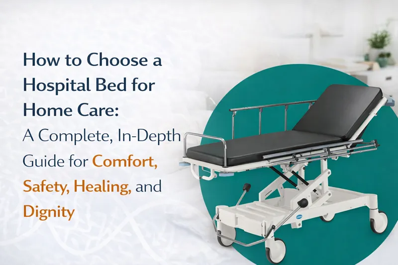 Rollator Walker with Storage Basket