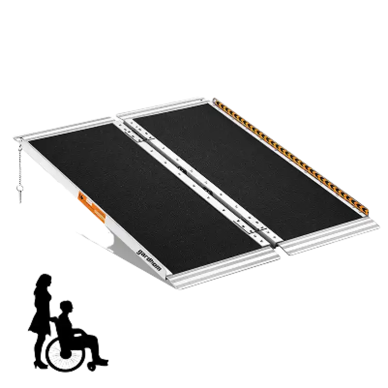 Your Complete Guide to Wheelchair Ramps in India: Types, Cost, and Accessibility Explained