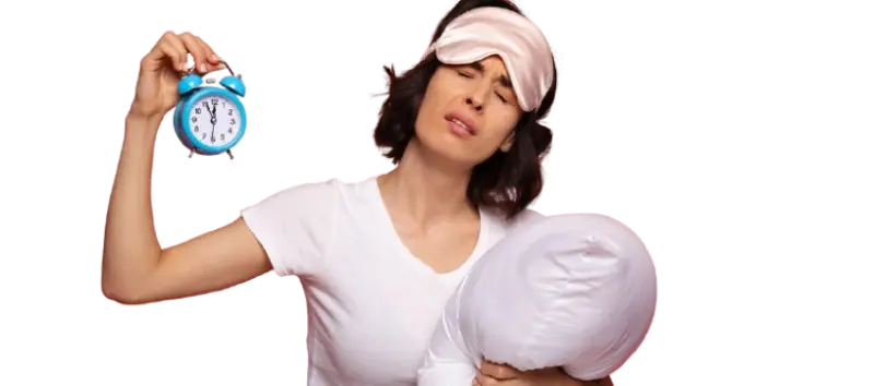 Why Your Skin, Hair, and Sleep Schedule Say More About Your Health Than You Think