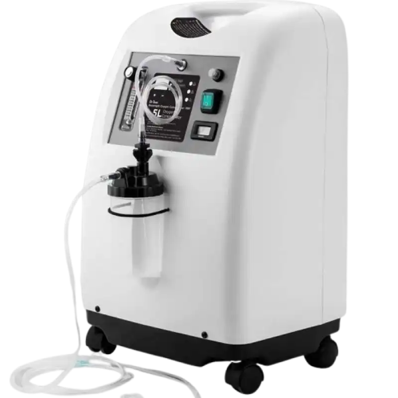 Ensuring a Reliable Oxygen Supply: What You Need to Know