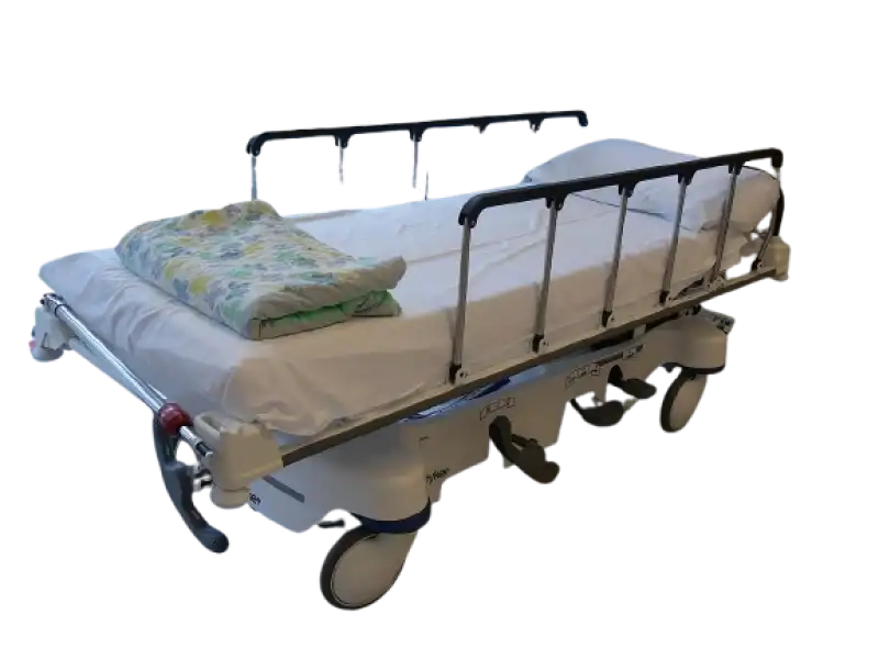 Choosing the Right Hospital Bed & Accessories: A Complete Guide