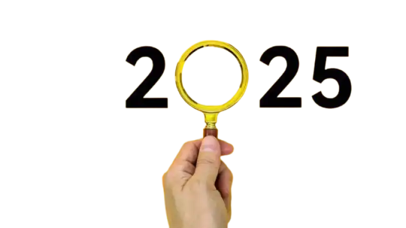 10 Easy & Simple Fitness Resolutions to Stay Active and Healthy in 2025