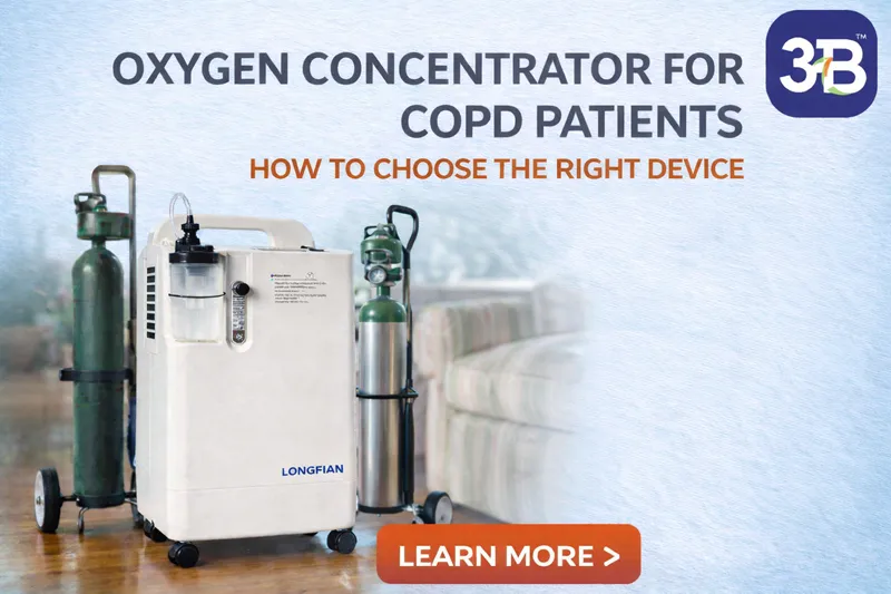 COPD Patients