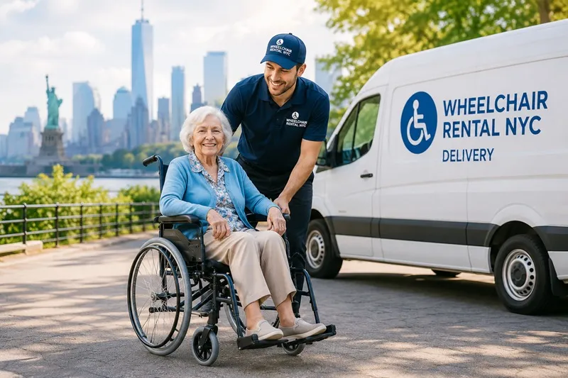 Essential Medical Equipment for Homecare
