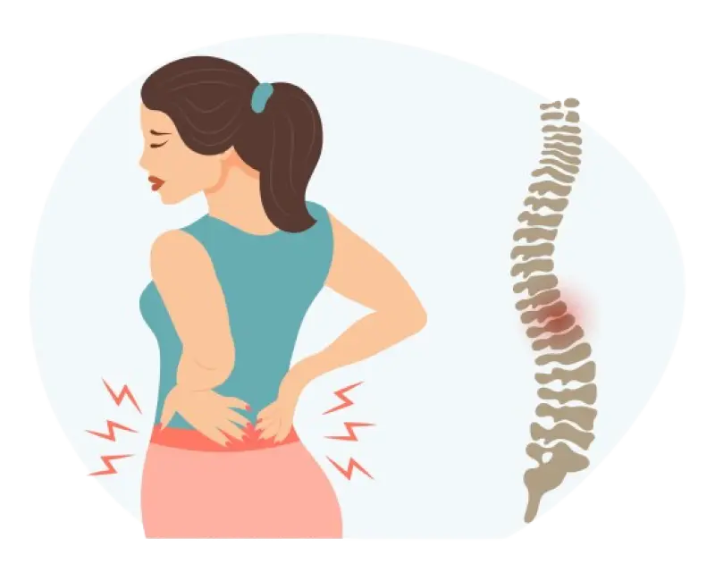 Chronic Back Pain: When Is It More Than Just a Strain?