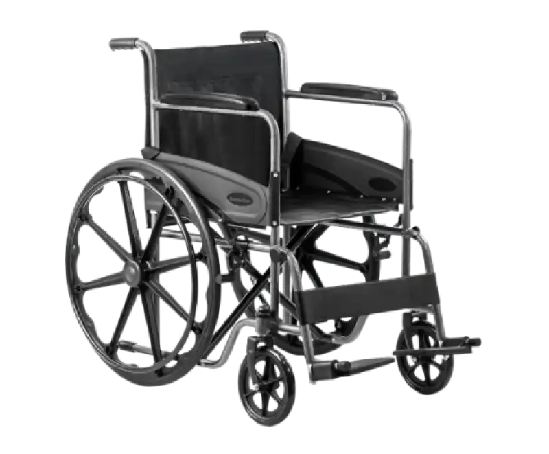 Where to Rent a Wheelchair Near Me
