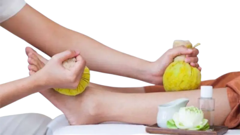 How Ayurveda Helps in Managing Arthritis: A Natural Path to Relief