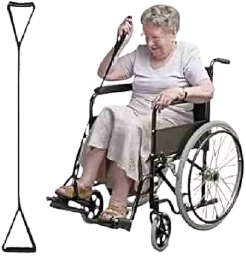 Best Leg Lifters for Mobility Support: Why the Right Choice Matters