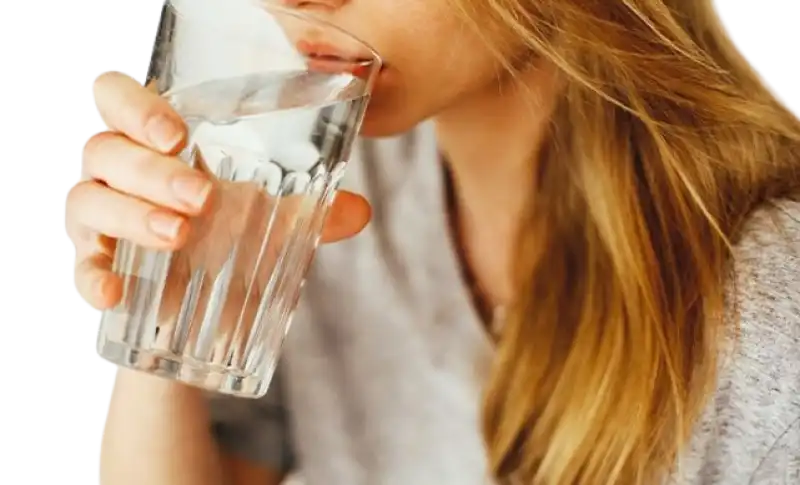 The Importance of Hydration: How Much Water Do You Really Need?