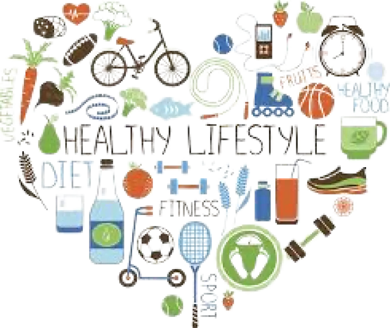 How Your Daily Lifestyle Choices Impact Both Mental and Physical Health