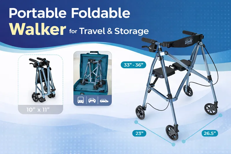 Walking Stick vs Quad Cane