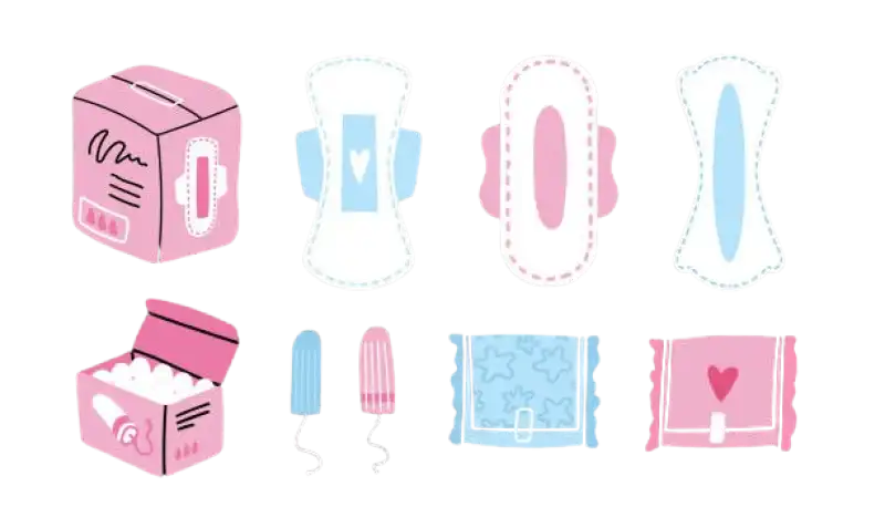 Choosing the Best Sanitary Pads & Maternity Pads for Ultimate Comfort & Protection