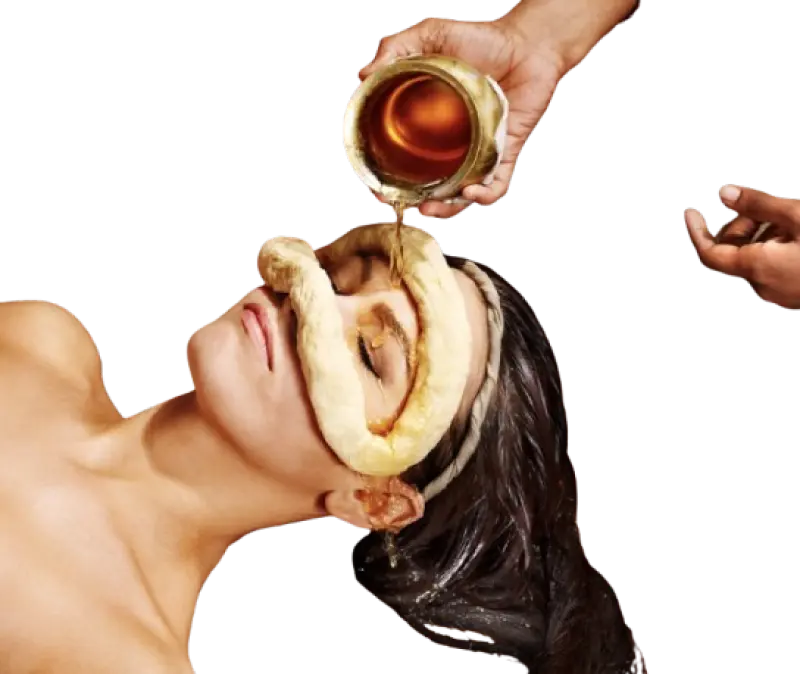 How Ayurveda Can Help Improve Your Eyesight Naturally