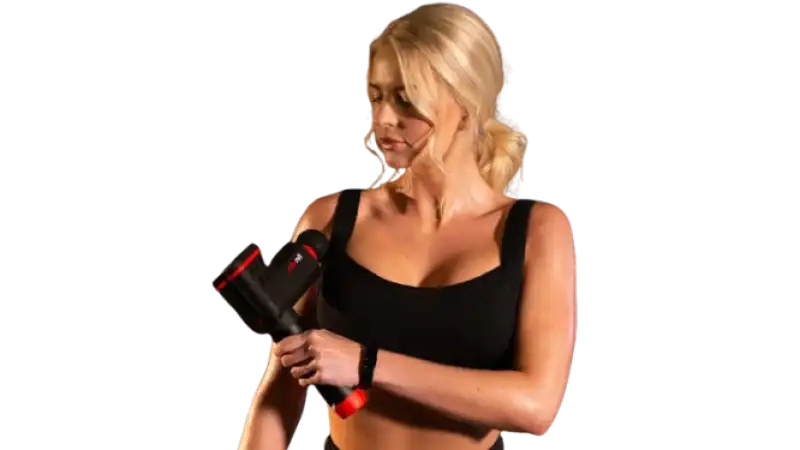 Unlock Your Body's Potential: The Revolutionary Impact of Vibrators on Muscle Recovery