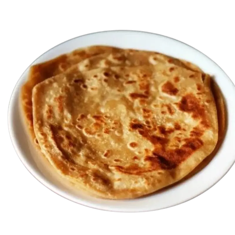 Bread, Roti & Paratha: Friends or Foes of Your Health?