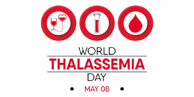 World Thalassemia Day: Stories That Deserve to Be Heard