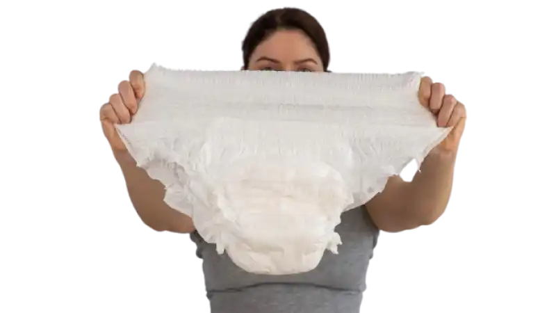 Real Hygiene Tips for Adult Diaper Use at Home