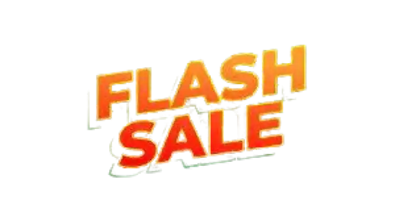 Why Buying During Flash Sales on Aarogyaa Bharat Is Smarter Than You Think