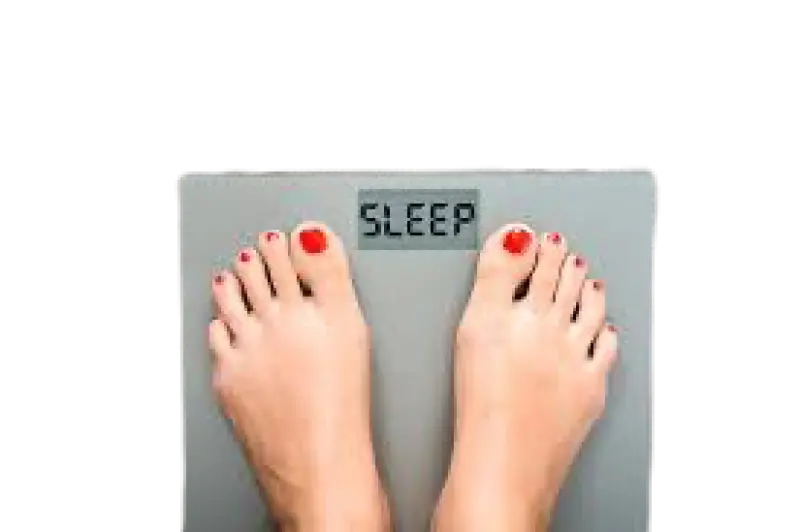 The Link Between Sleep and Weight Loss: What You Need to Know