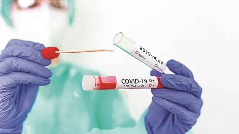 Curious About COVID? Your Friendly Guide to Coronavirus, Vaccines, and Staying Safe