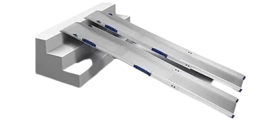 Types of Ramps & Their Uses: A Complete Guide for Accessibility