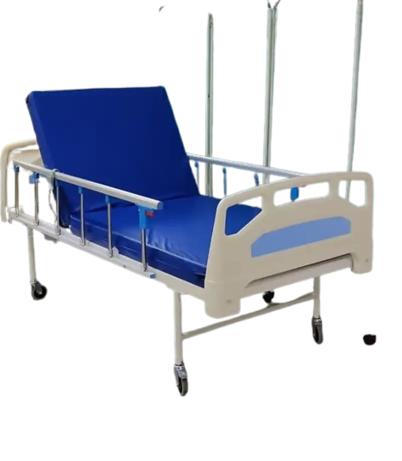 Hospital Beds: Choosing the Right One for Home Care & Recovery