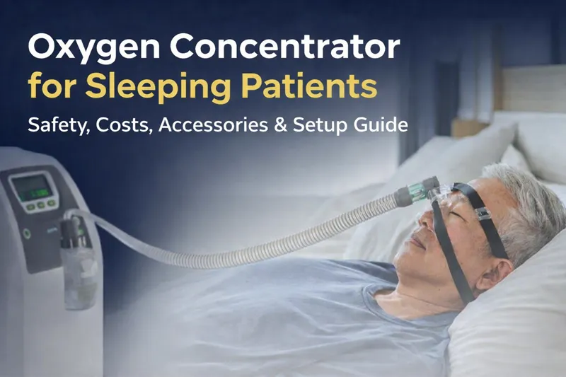 Sleeping Patients