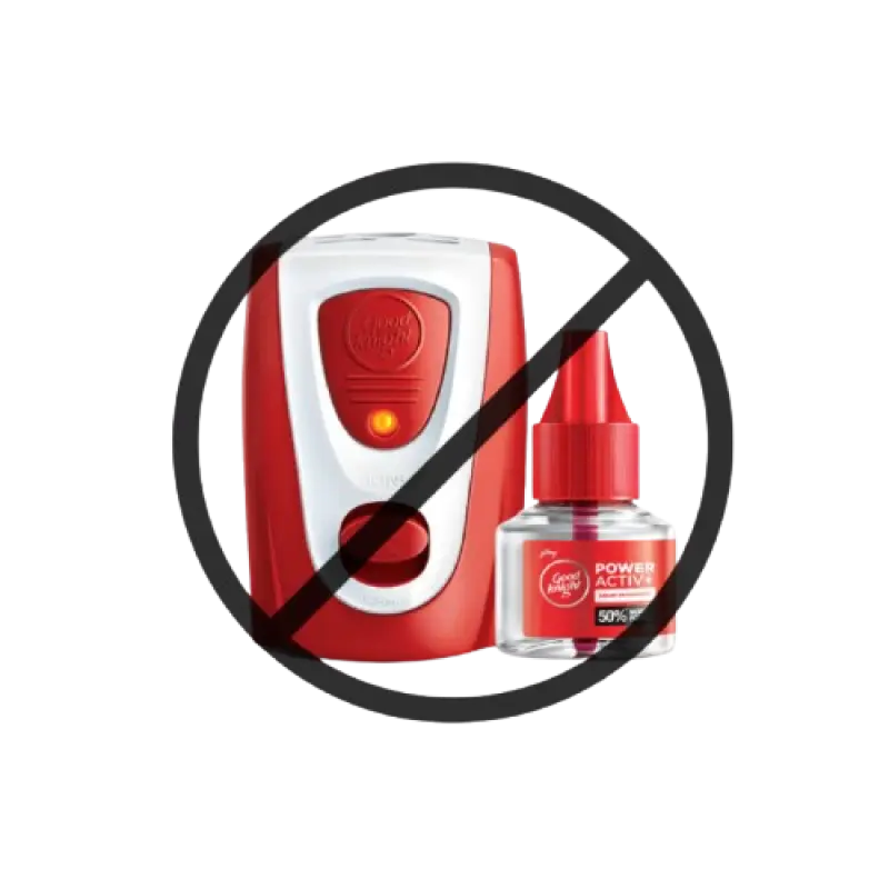 The Hidden Dangers of Mosquito Repellent Liquids: What You Should Know About All-Out and GoodKnight