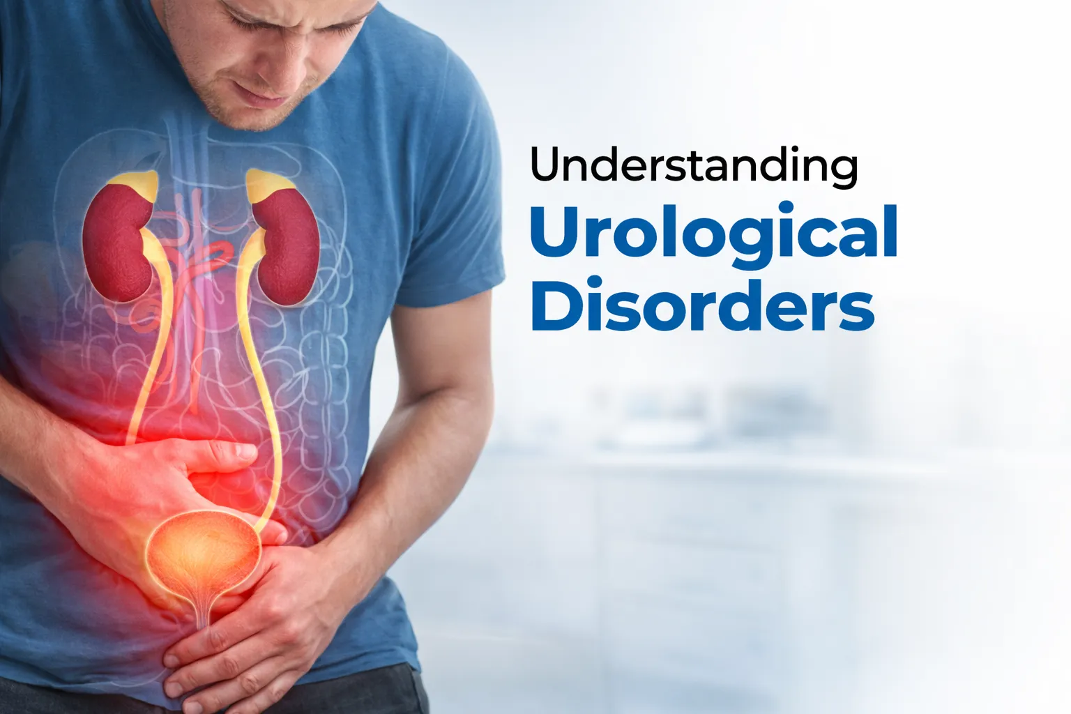Understanding Urological Disorders